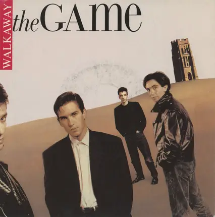 The Game - Walkaway