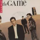 7inch Vinyl Single - The Game - Walkaway
