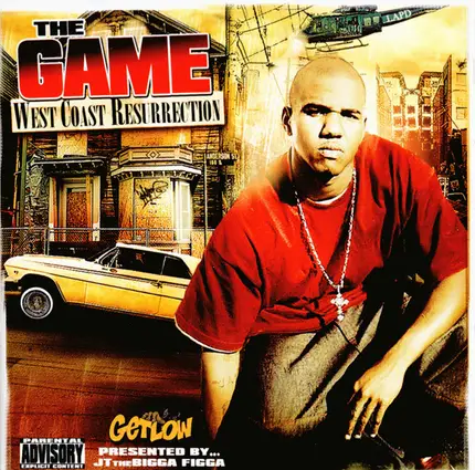 The Game - West Coast Resurrection