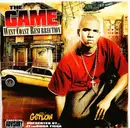 CD - The Game - West Coast Resurrection