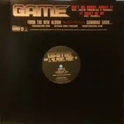 The Game - Ain't No Doubt About It / It Must Be Me