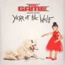 Double LP - The Game - Blood Moon (Year Of The Wolf)