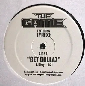 The Game - Get Dollaz