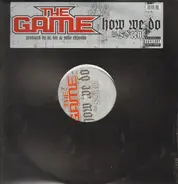 The Game Feat. 50 Cent - How We Do