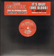 The Game - It's Okay (One Blood)