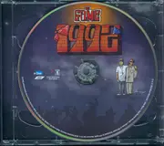 Double CD - The Game - 1992