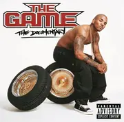 CD - The Game - The Documentary