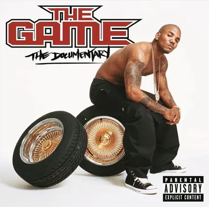 The Game - The Documentary