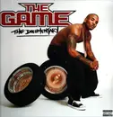 Double LP - The Game - The Documentary