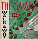 12inch Vinyl Single - The Game - Walk Away