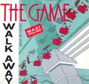 12inch Vinyl Single - The Game - Walk Away