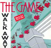 12inch Vinyl Single - The Game - Walk Away