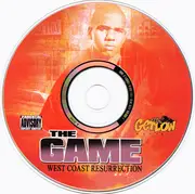 CD - The Game - West Coast Resurrection