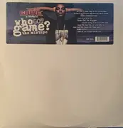 Double LP - The Game - Who Got Game? The Mixtape - STILL SEALED