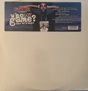 The Game - Who Got Game? The Mixtape