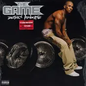 The Game - Doctor's Advocate