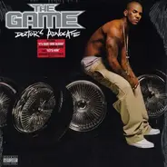 The Game - Doctor's Advocate