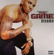 12inch Vinyl Single - The Game - Dreams