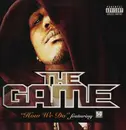12inch Vinyl Single - The Game - How We Do