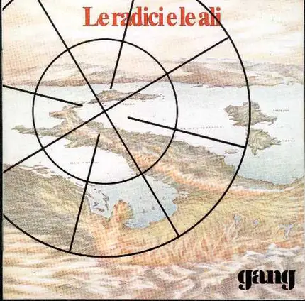 The Gang - Le Radici e le Ali