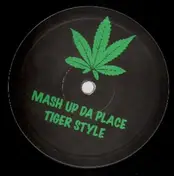 The Ganja Kru - Volume 4