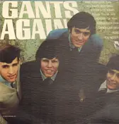 The Gants - Gants Again