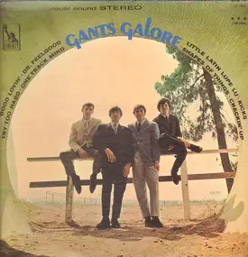 The Gants - Gants Galore