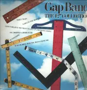 The gap Band - 12 inch Collection