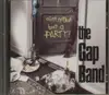 CD - The Gap Band - Ain't Nothin' But A Party