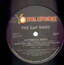 12'' - The Gap Band - Automatic Brain