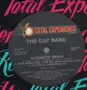 12'' - The Gap Band - Automatic Brain