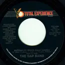 7inch Vinyl Single - The Gap Band - Automatic Brain