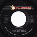 7inch Vinyl Single - The Gap Band - Beep A Freak