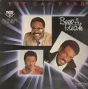 12'' - The Gap Band - Beep A Freak