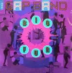 The Gap Band - Big Fun