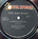 12'' - The Gap Band - Going In Circles /  I Believe