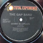 The Gap Band - Going In Circles /  I Believe