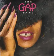 LP - The Gap Band - Gap Band