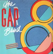 The Gap Band - Gap Band 8