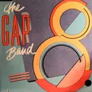 LP - The Gap Band - Gap Band 8