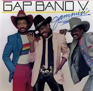 The Gap Band - Gap Band V - Jammin'