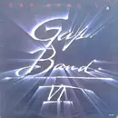 LP - The Gap Band - Gap Band VI