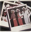 LP - The Gap Band - Gap Band VII