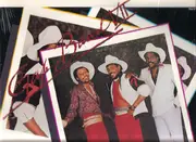 LP - The Gap Band - Gap Band VII