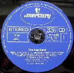 LP - The Gap Band - Gap Band