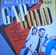 The Gap Band - Gap Gold / Best Of The Gap Band