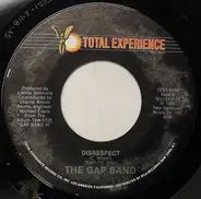 The Gap Band - Disrespect