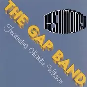 The Gap Band - Testimony