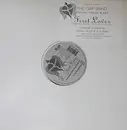 12inch Vinyl Single - The Gap Band - First Lover (Special House Mixes)