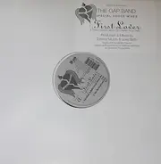 The Gap Band - First Lover (Special House Mixes)